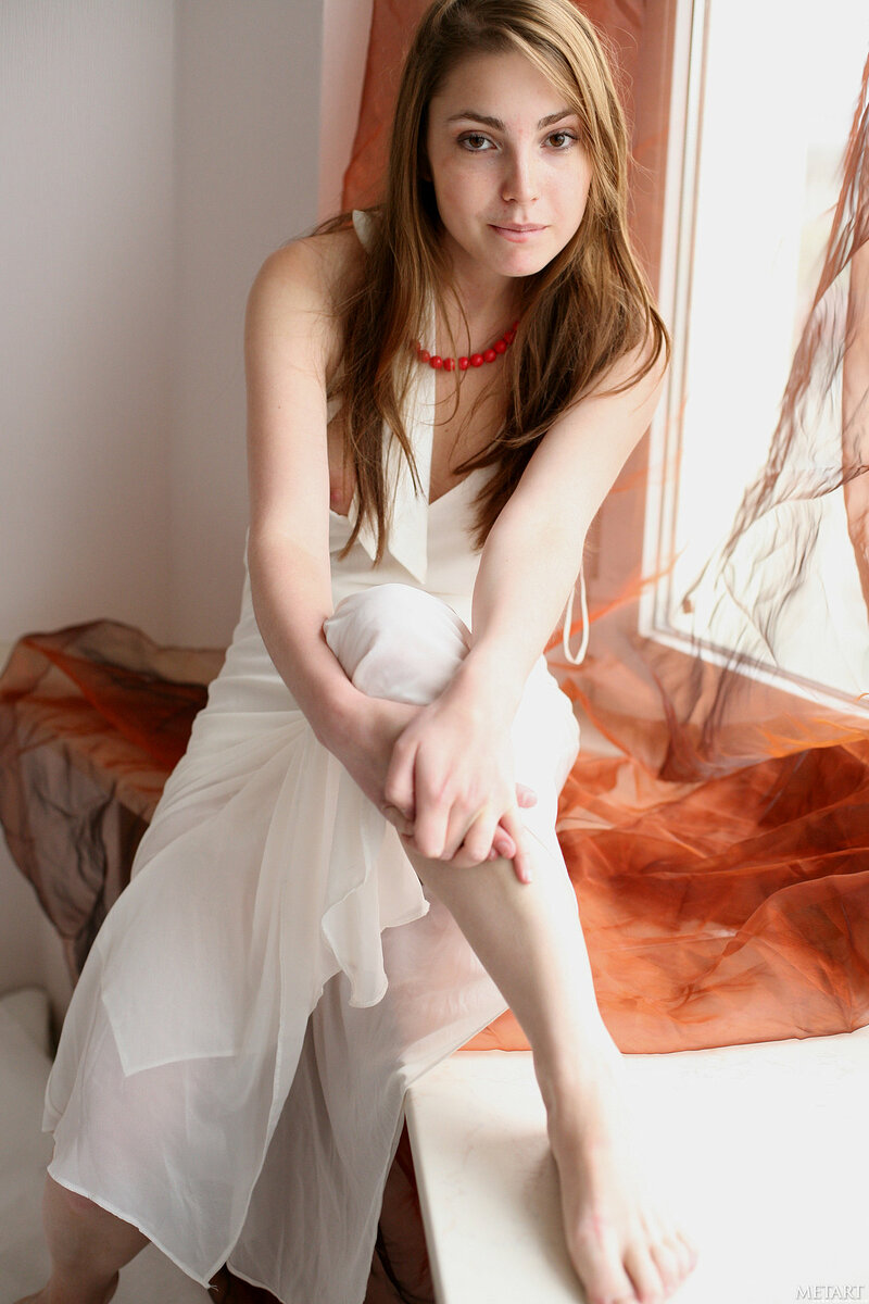 Елена, 21 год, 1 размер груди