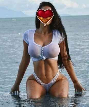 Белла, 28 лет, 3 размер груди