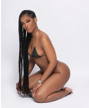 Алиса, 22 года, 3 размер груди